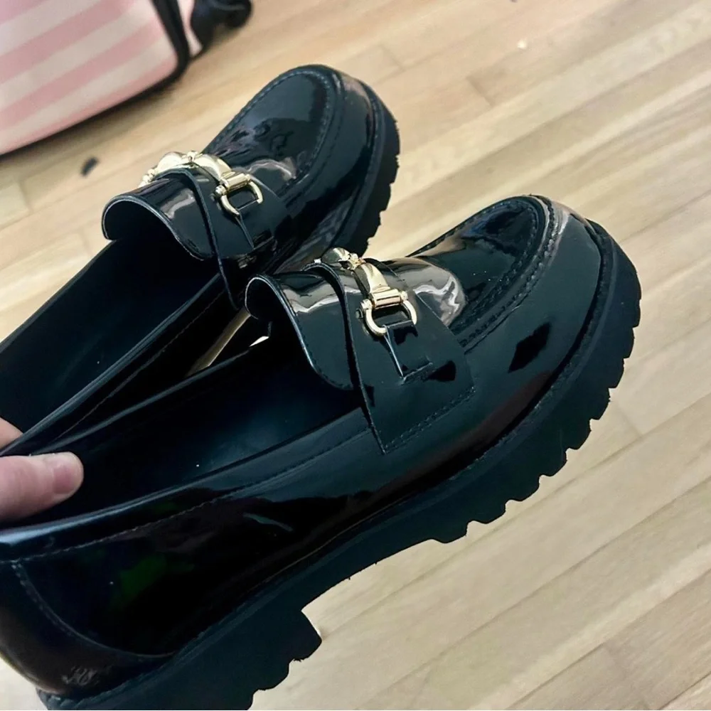princess polly loafers - Picture 2 of 4